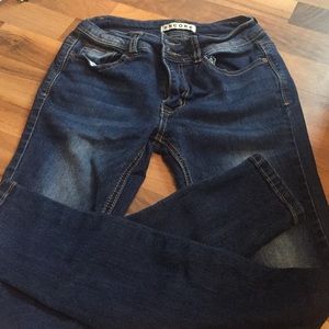 encore jeans